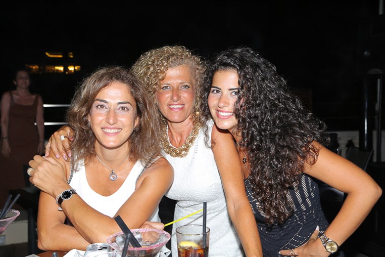 Monte Cassino on Friday Night